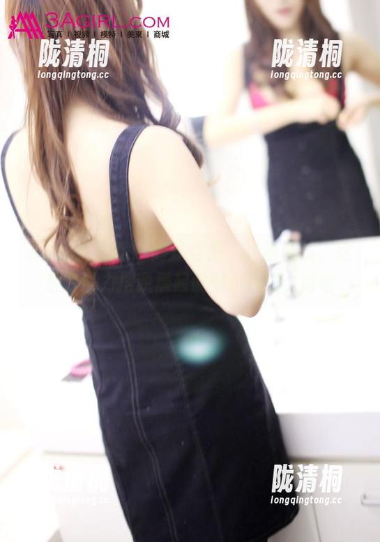 3Agirl女郎 - 商雀合集：轻熟清疏，这是我努力摆脱晨起慵懒的成果，哈哈