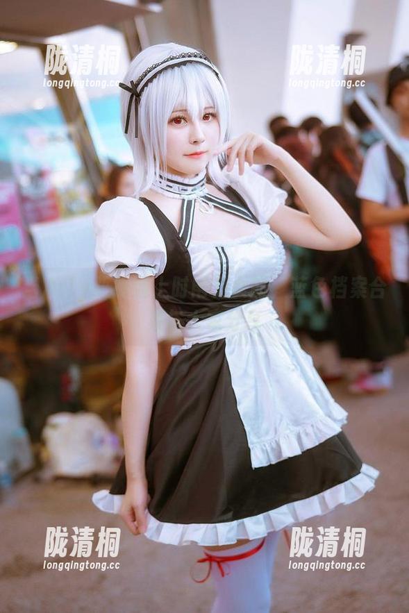 Arty亚缇 当Arty亚缇遇上时雨兔女郎,蓝色档案合集与大家分享