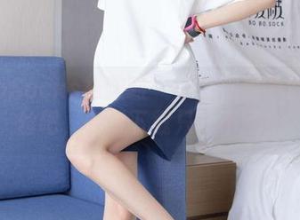 BoBoSocks袜啵啵 – 来抓住稚予的裤里丝吧，免费下载只赚不亏！