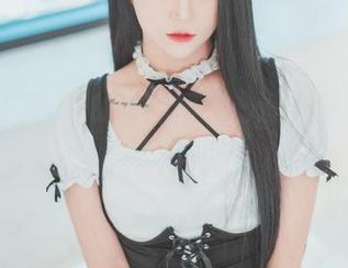 Bomi(普美)的甜心图包：没有圣光只有真实的光影