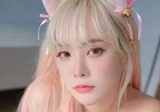 Dami(퀸다미)的CreamSodaVOL，拍到手软的高清写作业