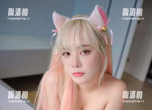 Dami(퀸다미)的CreamSodaVOL，拍到手软的高清写作业