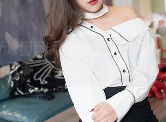 Feilin嗲囡囡 – 终于有了陈怡曼的美脚写真集，下载就是流行风向标
