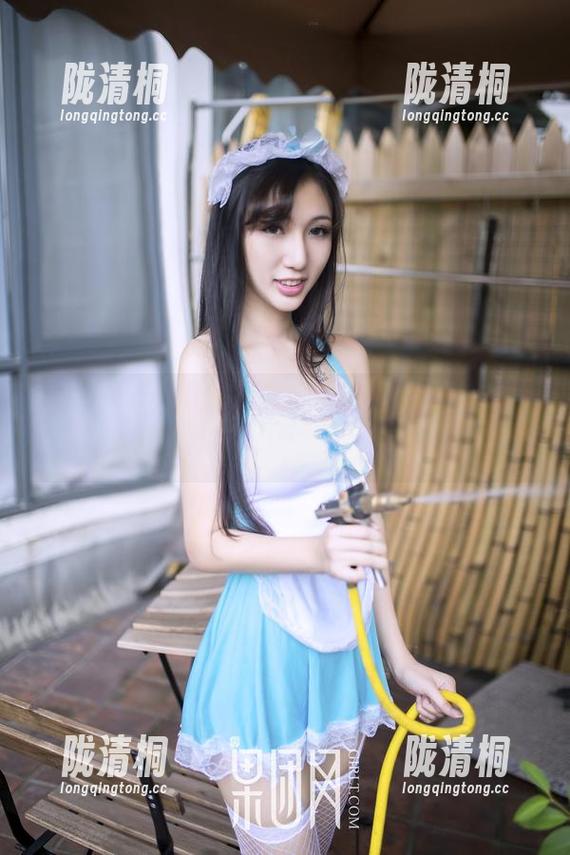 GIRLT果团网-王语纯 GIRLT果团网 - 王语纯写真:无圣光,来点实在的妹妹果然不一样。