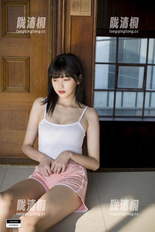GMS(고말숙)和她的甜心cos，还有什么能更能让人心痒？