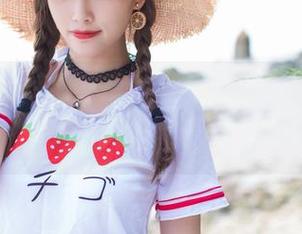 IMiss爱蜜社 – 看，淼淼萌萌哒和她的皮衣图集，照样火力全开，无圣光出击！