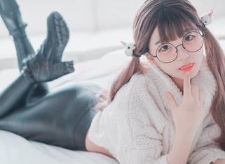 Jenny(정제니)的海边写真——别问我为什么总想引领潮流，我也是没办法啦!