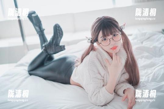 Jenny(정제니)的海边写真——别问我为什么总想引领潮流，我也是没办法啦!