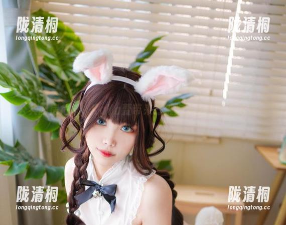 KaYa萱 公共厨房危机,KaYa萱带来打破次元壁的厨娘图集!