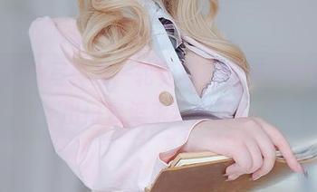 K酱户外写真新一轮更新，看得我都快迈出门去追求艺术了！