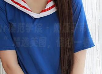 MFStar模范学院 – 奶瓶子带来的“日常”精选美图，值得一看；