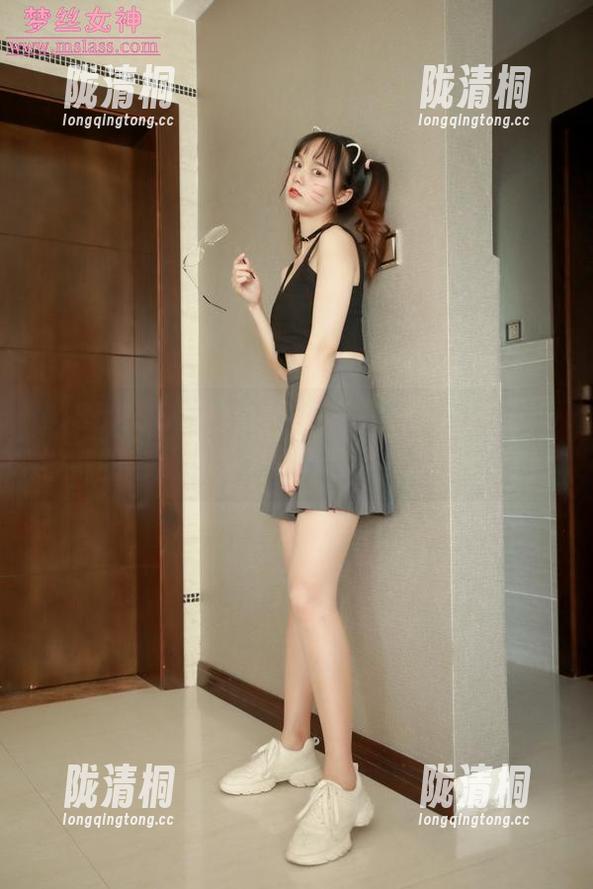 MSLASS梦丝女神-张灵儿 MSLASS梦丝女神 - 等一下,张灵儿的学妹图包是不是太好看了点?快来下载!