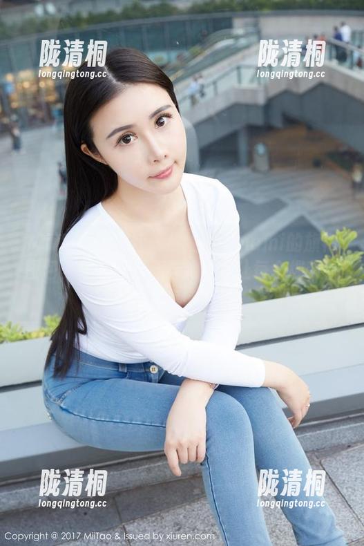 MiiTao蜜桃社-缇娜美Tinami MiiTao蜜桃社 - 缇娜美Tinami的旗袍图包,点击下载,看她怎么让每个细节都在说话!