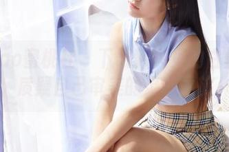 MiiTao蜜桃社 – 下载韩贝贝的白丝合集，质疑自己审美的灵魂之旅。