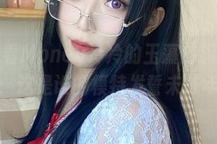 一边观看Money冷冷的玉藻前旗袍，一边想：这是谁的模特发誓未成年！？