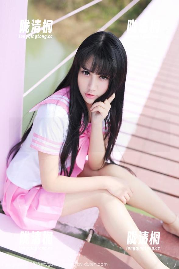 MyGirl美媛馆-Love陆瓷 MyGirl美媛馆 - Love陆瓷的毛衣全集是什么?原图告诉你:是真爱不算厚!