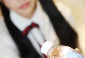 MyGirl美媛馆 – 透明控注意！田孝媛最新图片让人感叹——真得有趣