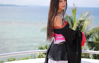 MyGirl美媛馆 – 糯美子与蕾丝的约会全套来袭，下载到你就赚到了！