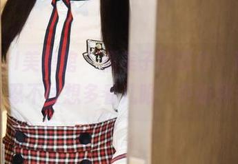 MyGirl美媛馆 – 糯美子的新作：这皮衣让人忍不住想多看几眼，更新到手啦
