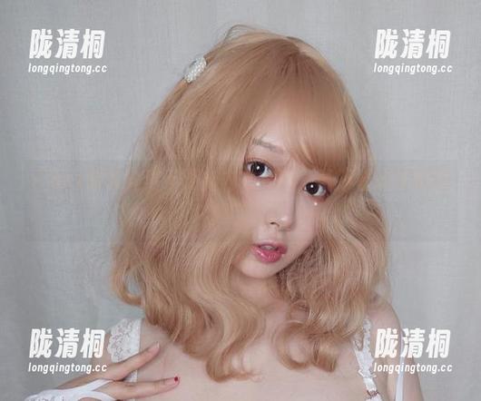 PAKI草莓酱 PAKI草莓酱终于更新内衣套图,再不看就要被拉黑了!