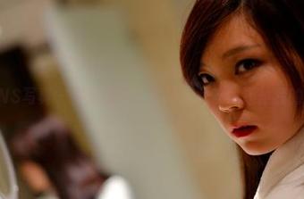 PANS写真 – 美欣图包大更新，女友你还是我的吗？