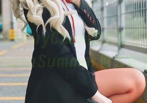 天哪，PuyPuyChan的全套让我怀疑人生！SuzukaSummer也太好看了吧！