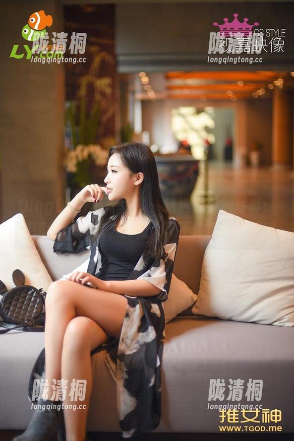 QingDouKe青豆客-琪琪qlql QingDouKe青豆客 - 精选水手服写真:琪琪qlql,怎么能让人忍不住多看两眼呢