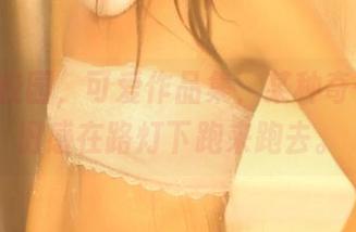 ROSI校园，可爱作品集，某种奇怪的怀旧感在路灯下跑来跑去。