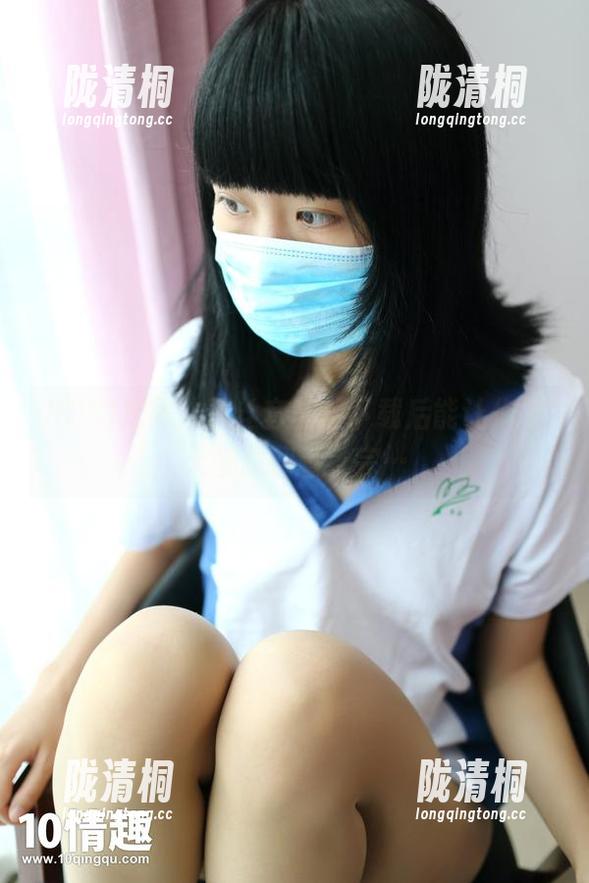 ROSI口罩 ROSI这黑边蕾丝套图,下载后能让你每天都想翻看没完…