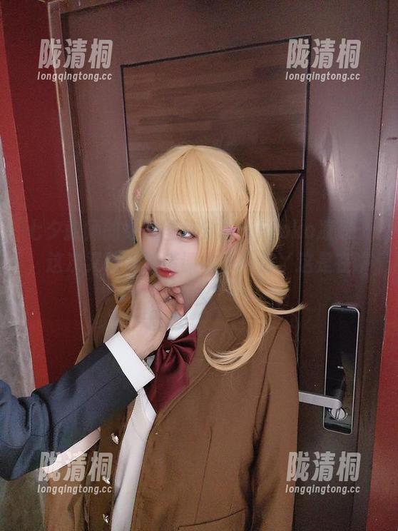 Rioko凉凉子 七夕教师的绝美图包分享,Rioko凉凉子,这次又让人想错课本了,你丫这是在讲什么?
