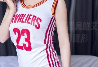 TouTiao头条女神 – 图集里藏的艾静香主妇心灵，精选如影随形