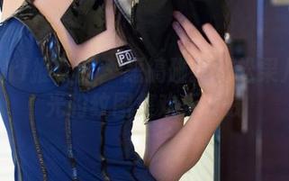 TuiGirl推女郎 – 恶搞碰撞！松果儿无圣光豹纹图集欢乐上线