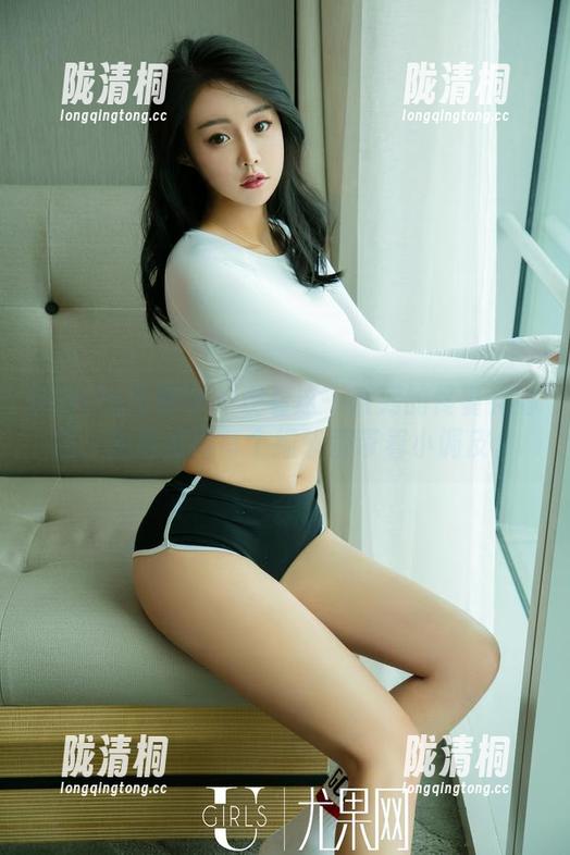 UGirls尤果网-佟蔓 UGirls尤果网 - 观看这一系列的佟蔓花嫁图,隐隐觉得每个细节都带着小调皮。