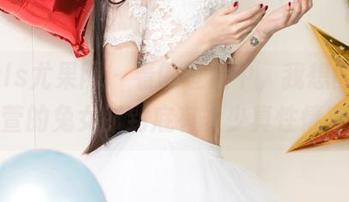 UGirls尤果网 – 看的过程中，我想问，方子萱的兔女郎到底有多少真性情在？