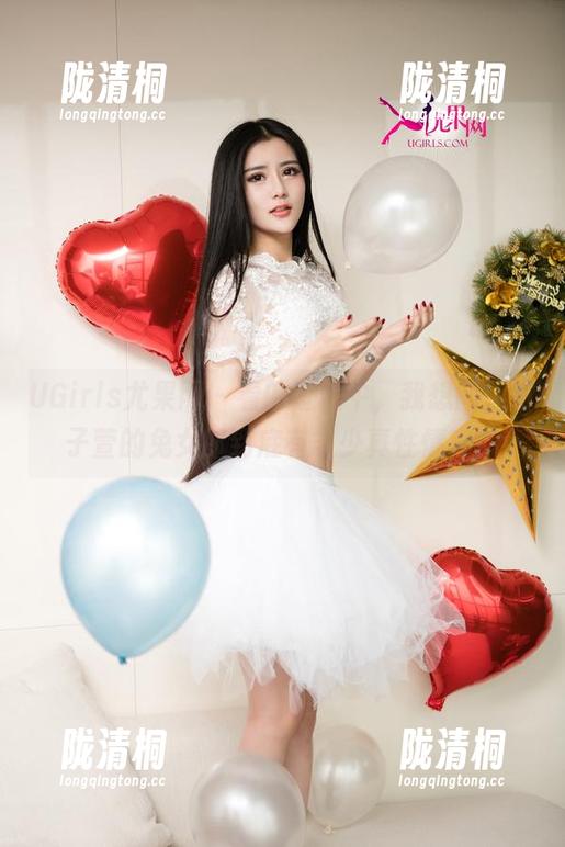 UGirls尤果网-方子萱 UGirls尤果网 - 看的过程中,我想问,方子萱的兔女郎到底有多少真性情在?