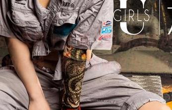 UGirls尤果网 – 王瑞儿的油亮精选，明明就是走油路线，有的时候也想搞搞别的？