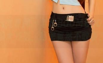 UGirls尤果网 – 若彤BOOMBOOM的美图大方送，秘密竟然不收费？