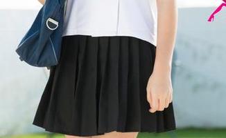 UGirls尤果网 – 颜爱泽的牛仔裤合集，果然满是心机，这张图都能出册子！