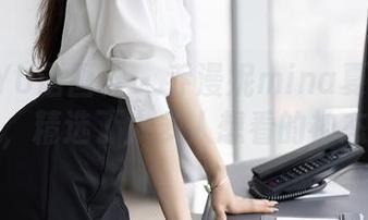 XIAOYU语画界 – 乔漫妮mina夏天套图，精选了太多人想看的神态