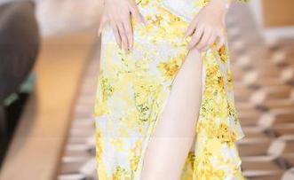 XIAOYU语画界 – 说好的套装合集，林乐一的美图就这样刷屏了！