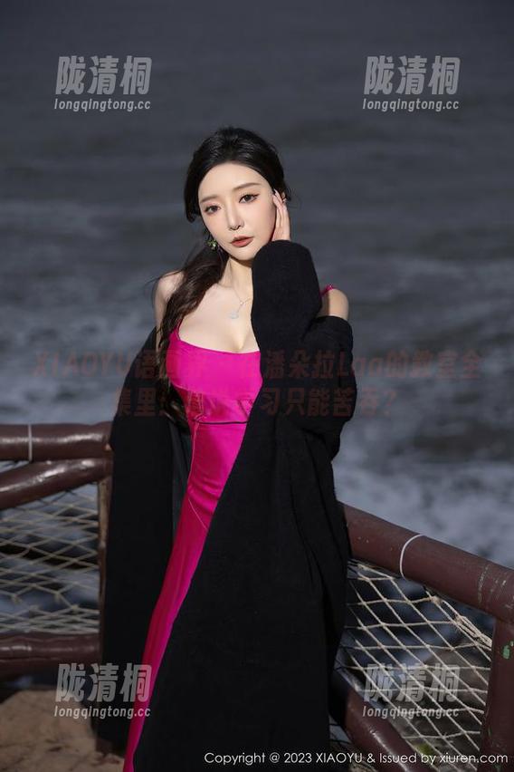 XIAOYU语画界 - 在潘朵拉Laa的教室全集里：谁说学习只能苦吞？