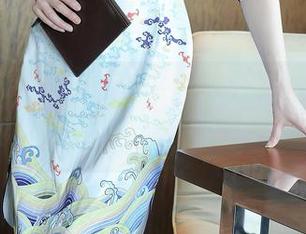 Xiuren秀人网 – Egg尤妮丝的旅拍精选：美景虽好，可我总是有点迷路！
