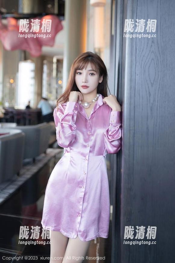 Xiuren秀人网-Elise谭晓彤 Xiuren秀人网 - 原图怎么能这么简单?!Elise谭晓彤的毛衣亮点盘点!