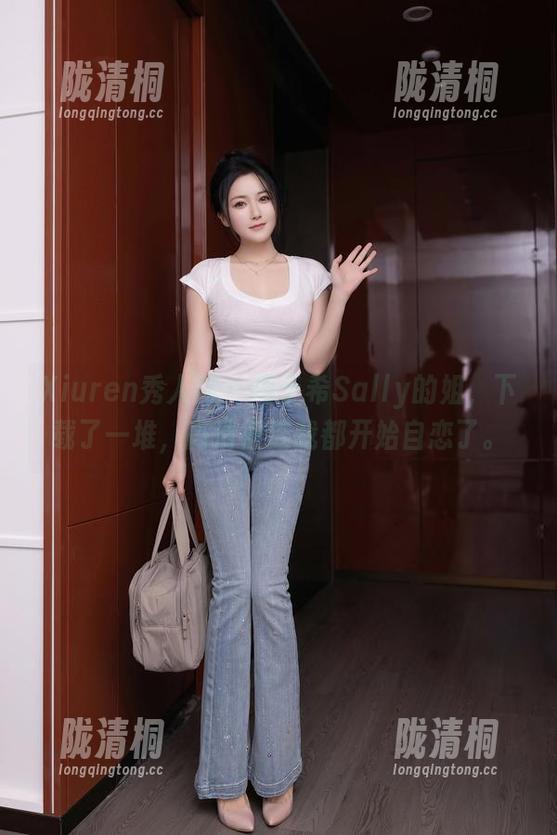 Xiuren秀人网-周于希Sally Xiuren秀人网 - 周于希Sally的姐,下载了一堆,高清得连我都开始自恋了。