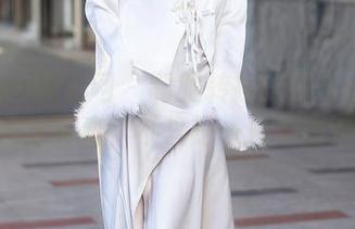 Xiuren秀人网 – 制服转换：周慕汐baby的精选写真，不只是一件衣服的事。