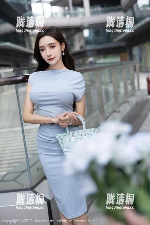 Xiuren秀人网 - 我有时候在想，夏诗诗Sally的旗舰旗袍图集是不是能让我的衣柜也焕然一新？