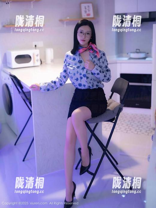 Xiuren秀人网-安然Maleah Xiuren秀人网 - 免费又美丽,安然Maleah护士图包让你大开眼界,别怂!