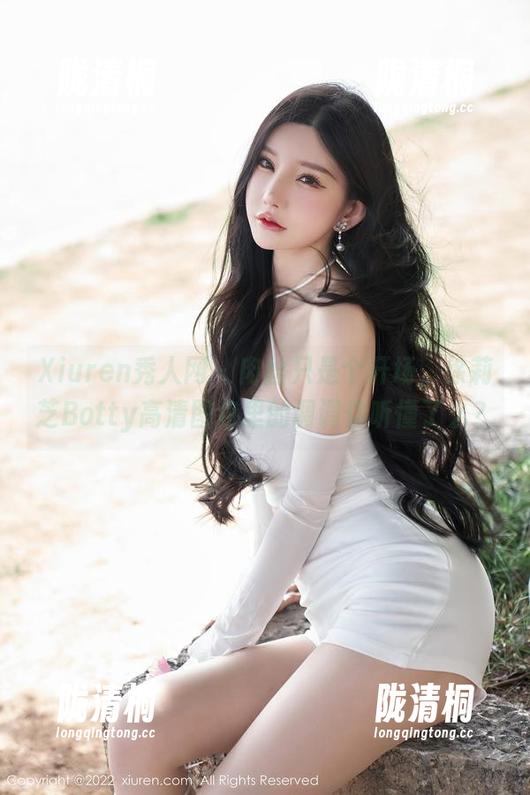 Xiuren秀人网-徐莉芝Botty Xiuren秀人网 - 肉丝只是个开场,徐莉芝Botty高清图包里的调调你听懂了么?