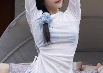Xiuren秀人网 – 美图不止于此，杨幂幂的温柔套图甘露，真让人停不下来！