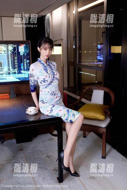 Xiuren秀人网-桓淼淼 Xiuren秀人网 - 桓淼淼白衬衫美图:你会被种草吗?答案可能会让你意外哦!